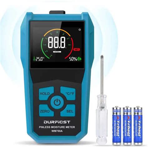 custom rv moisture meter|best damp meter for caravans.